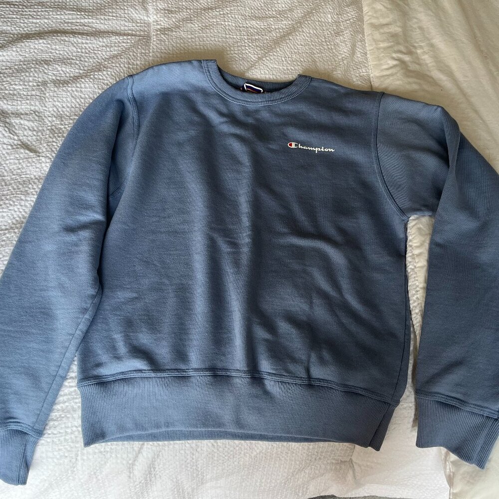 Champion Crewneck